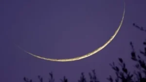 موعد استطلاع هلال شهر رجب 1447 هجري يحدد بداية الشهر وفق التوقيت الفلكي الرسمي